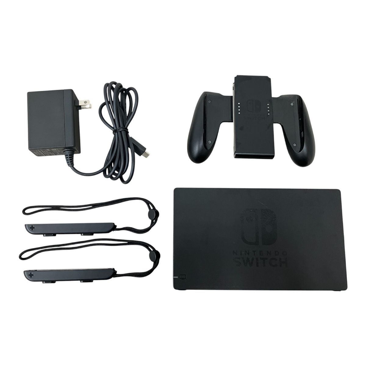 任天堂 Nintendo Switch HAC-001 ニンテンドースイッチ ゲーム機