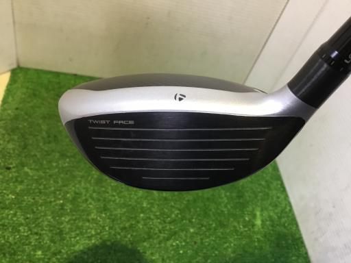 中古】 テーラーメイド M5 5W フェアウェイウッド FW KUROKAGE