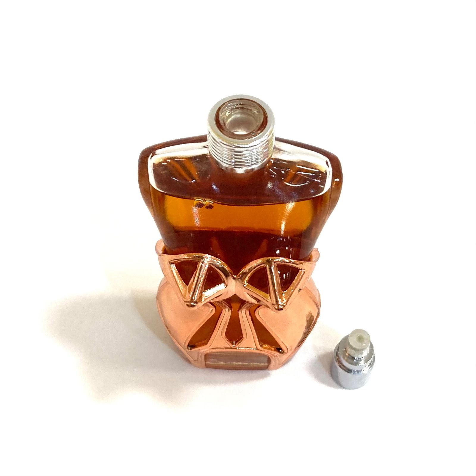 Jean Paul GAULTIER》ジャンポールゴルチエ パルファム 30ml 香水