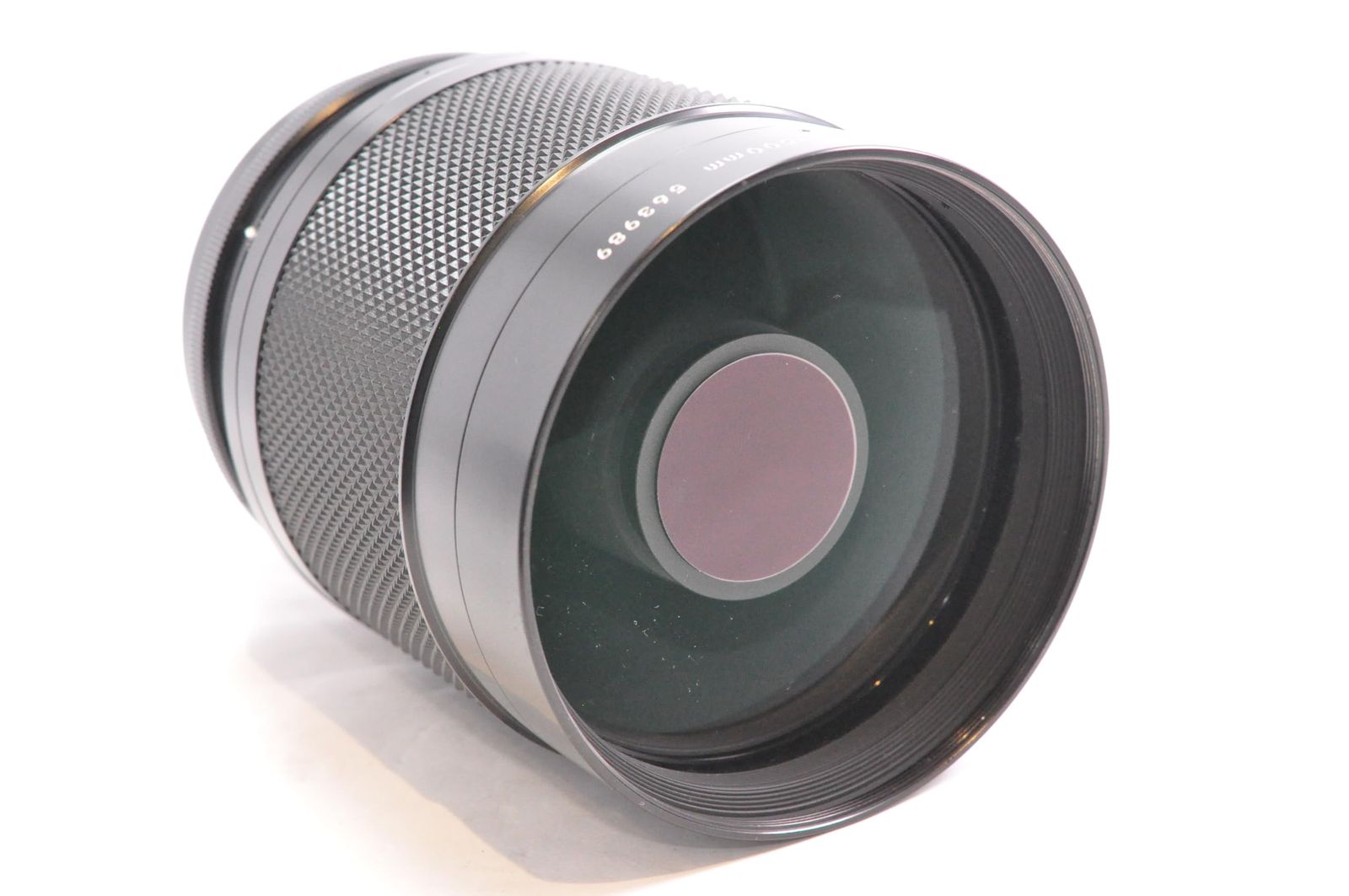 Nikon ニコン Reflex-NIKKOR 500mm F8 ミラーレンズ 反射式望遠