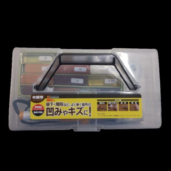 【新品・7営業日以内発送】ハウスボックス 4513612200929 ハウスボックス 新補修名人【沖縄離島販売不可】