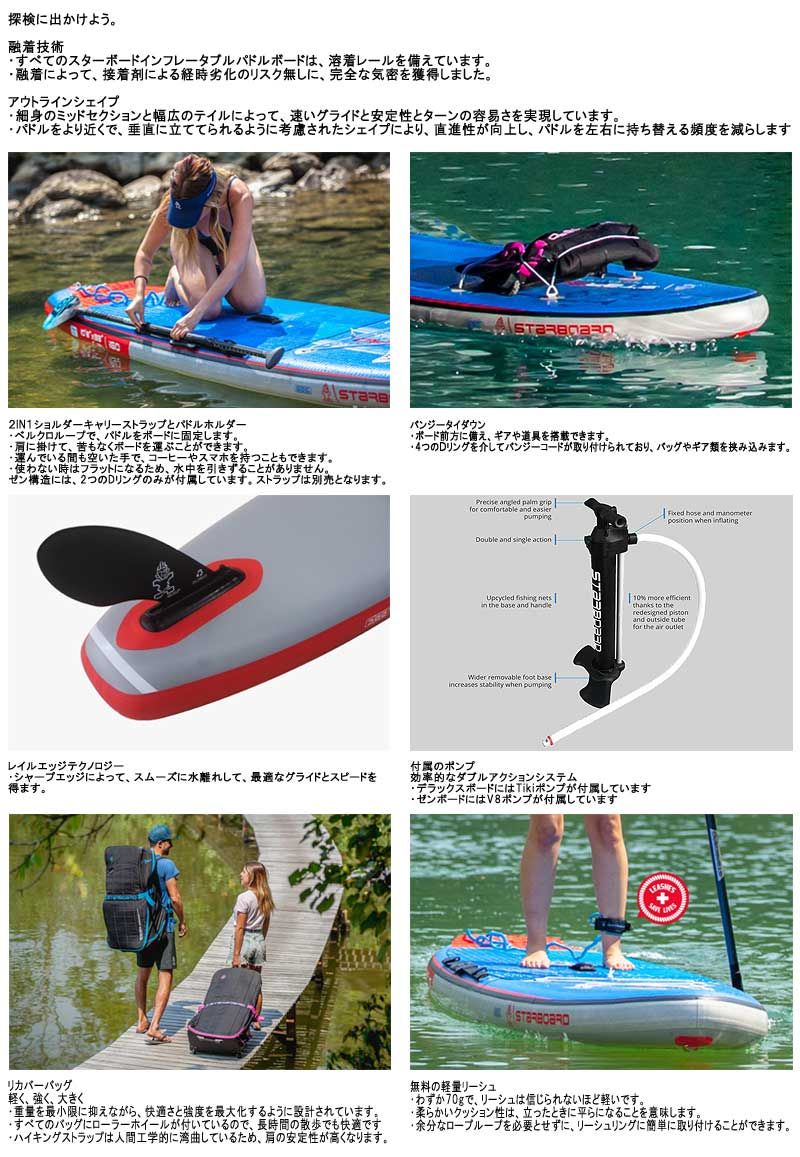 22-23 STARBOARD TOURING DDC 12
