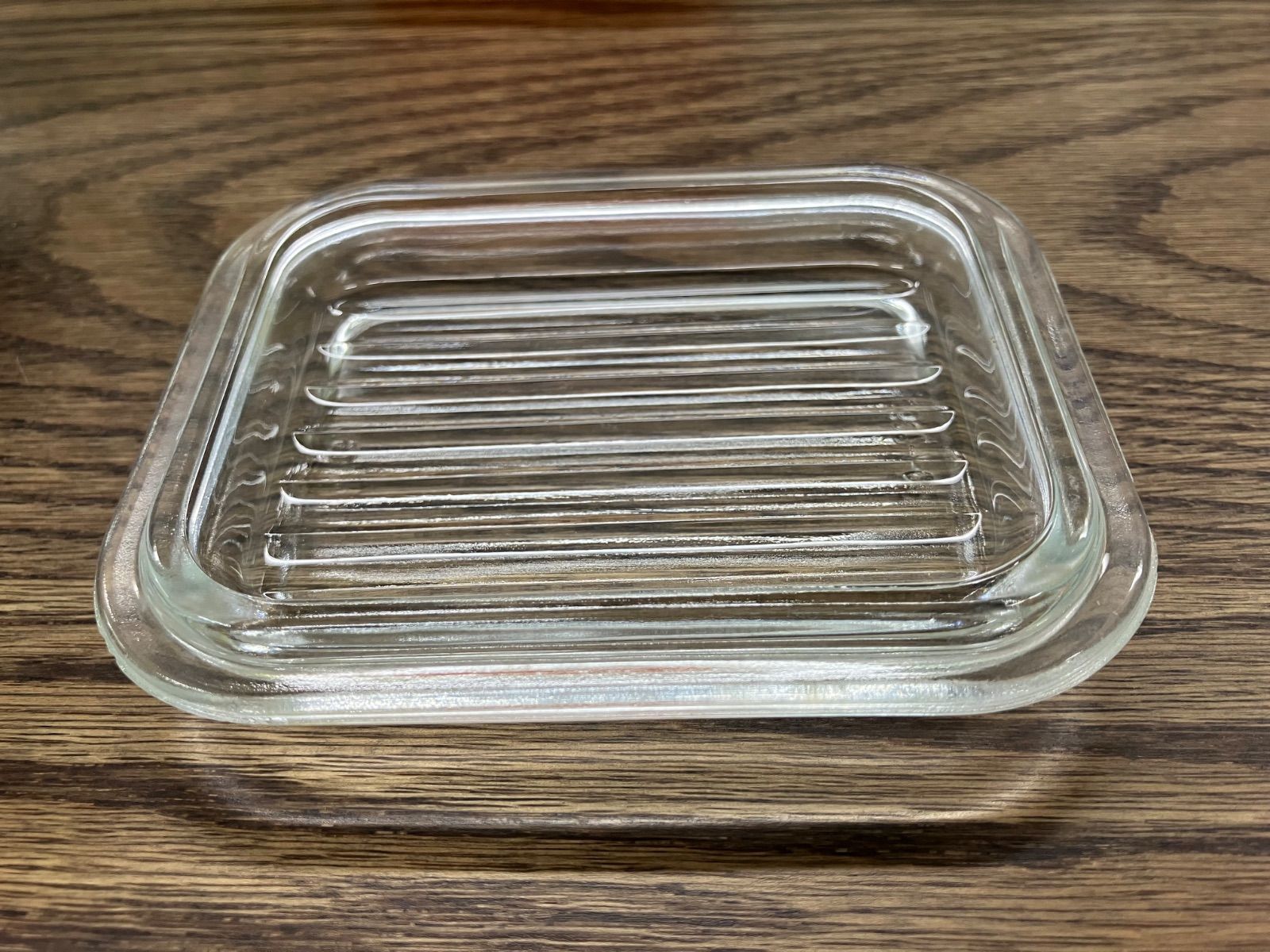 値下げしました！】オールドパイレックス PYREX レフリジレーター 保存