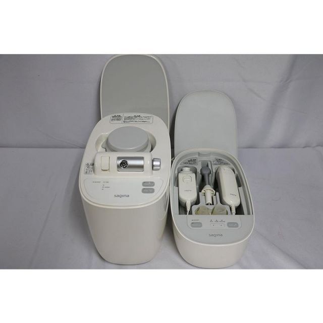 saqina スチーム美顔器　ピノ 美顔器 〜saqina pino〜 値下げ！サキナピノSAQINA PINO スチーマー