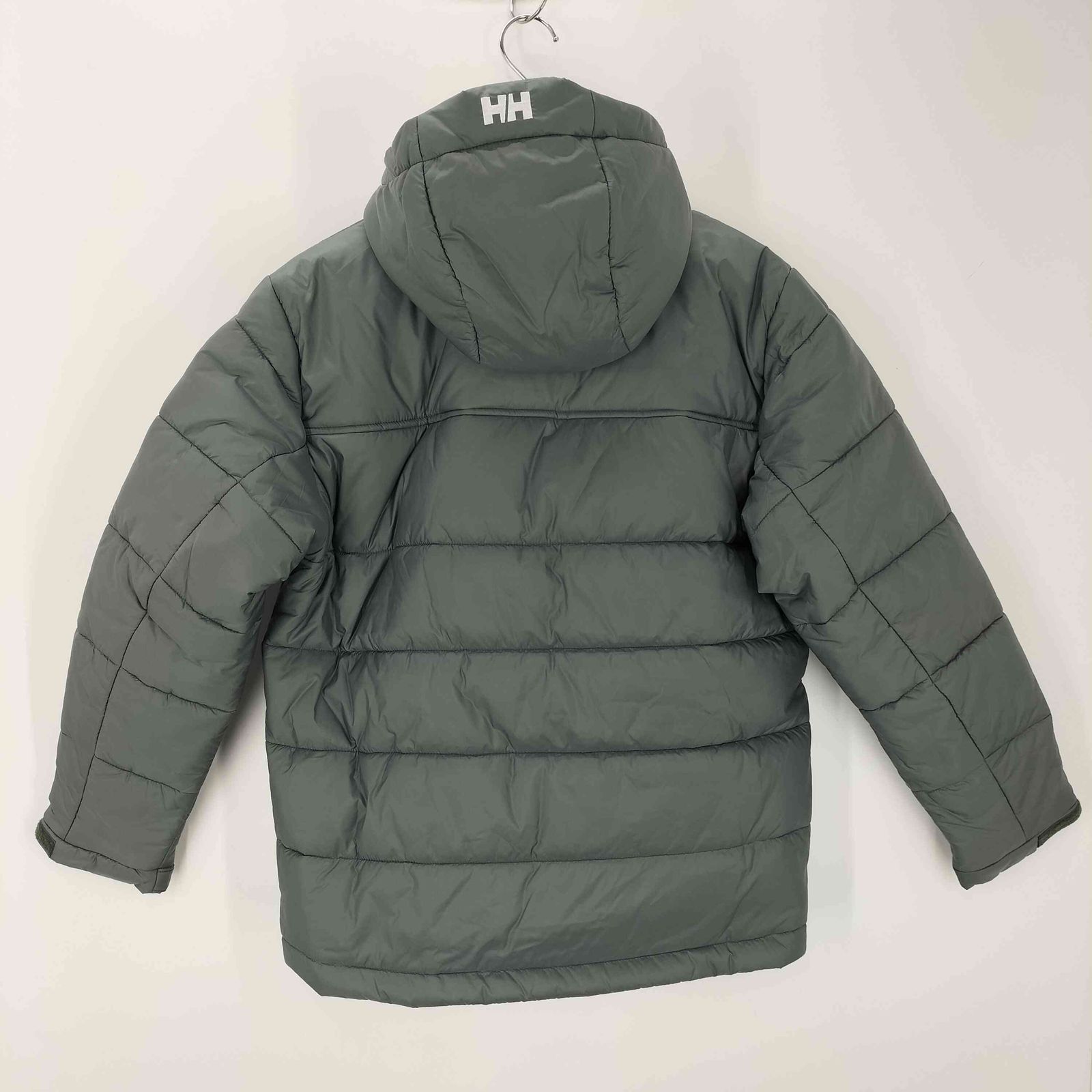 ヘリーハンセン HELLY HANSEN KLART INSULATION JACKET メンズ import