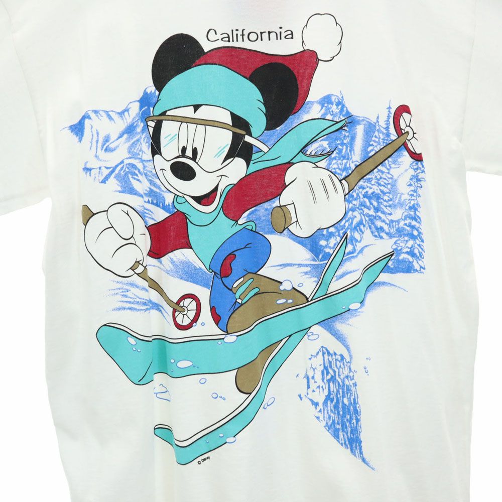 未使用 シェリーズ 90s ディズニー USA製 オールド デッドストック