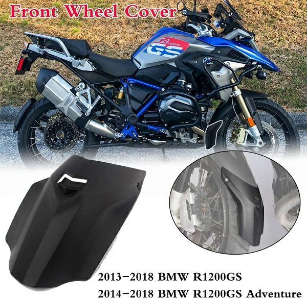 定番人気，お得 BMW R1200GS フロントフェンダーエクステンション アドベンチャー Adv アドベンチャー 泥除け その他