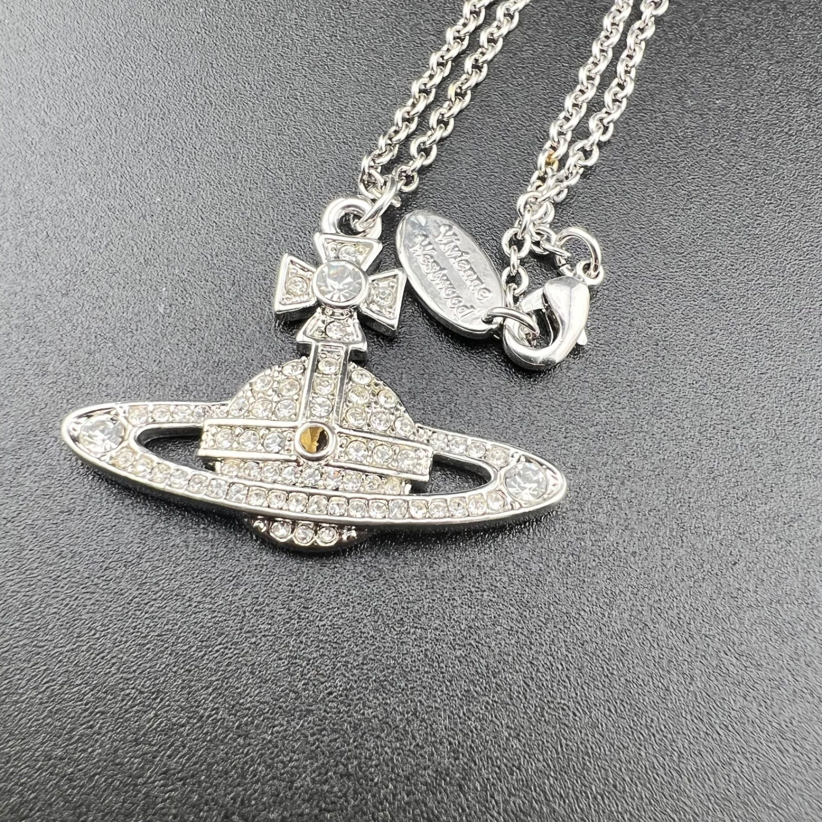 Vivienne Westwood ヴィヴィアンウエストウッド ネックレス