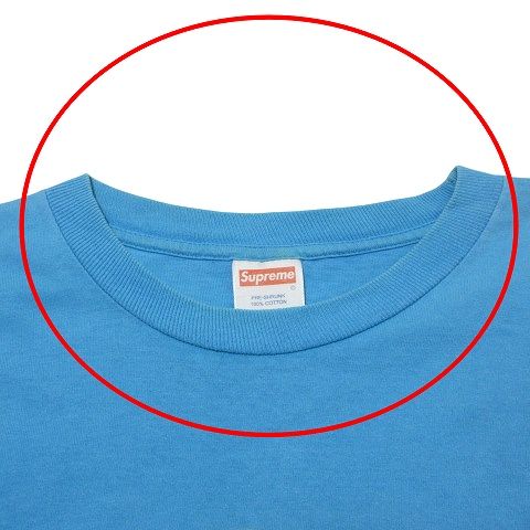 シュプリーム SUPREME アマデウス Tシャツ 半袖 カットソー