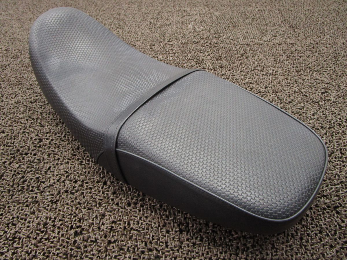 ノ*キ様 エイプ50.エイプ100 赤パールタンクキタコシートセット KITACO AC16/AC18/HC07/HC13 APE50/100/TYPE-D CUSTOMIZE PARTS｜株式