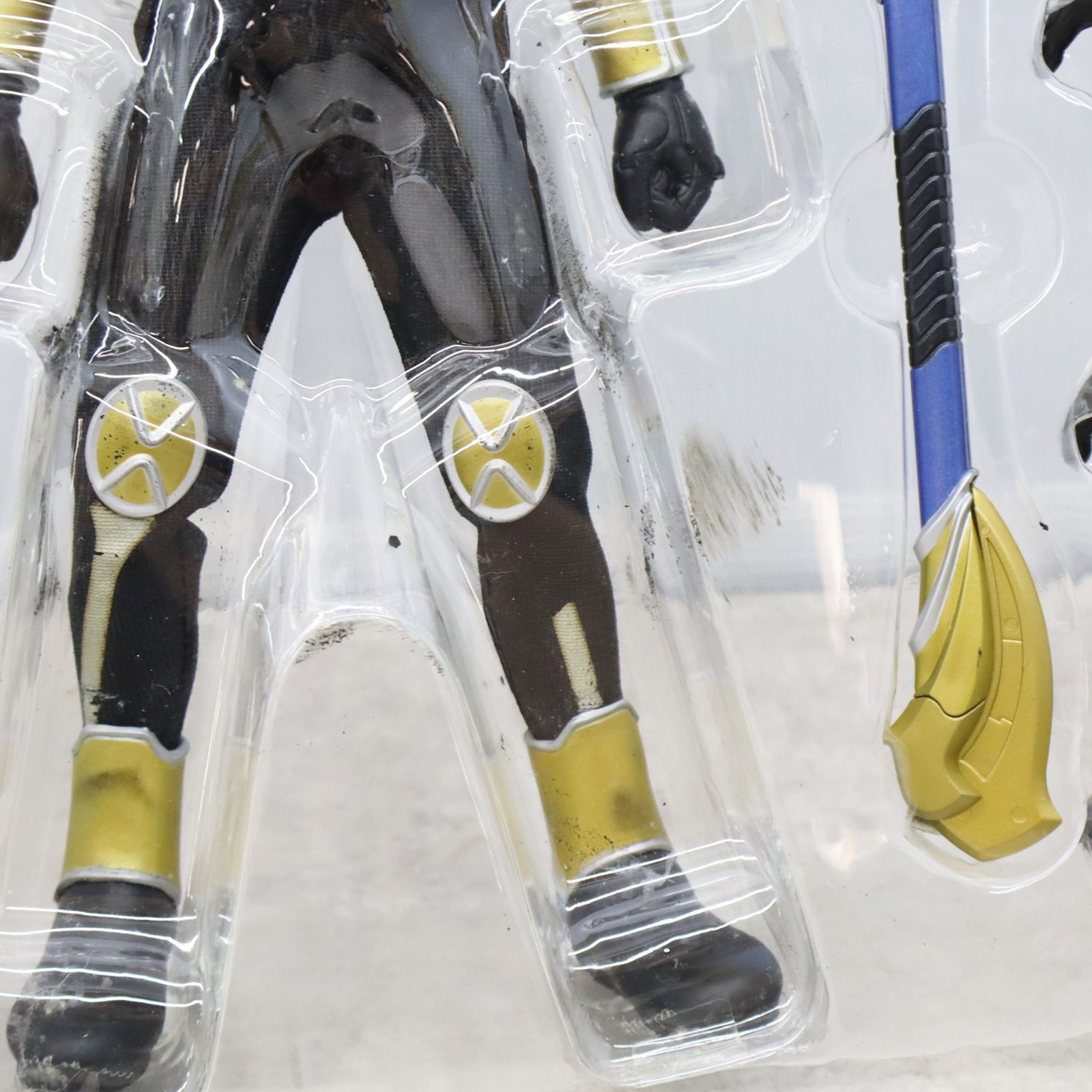 △仮面ライダーシリーズ ｜超装可動 仮面ライダーアギト フィギュア 