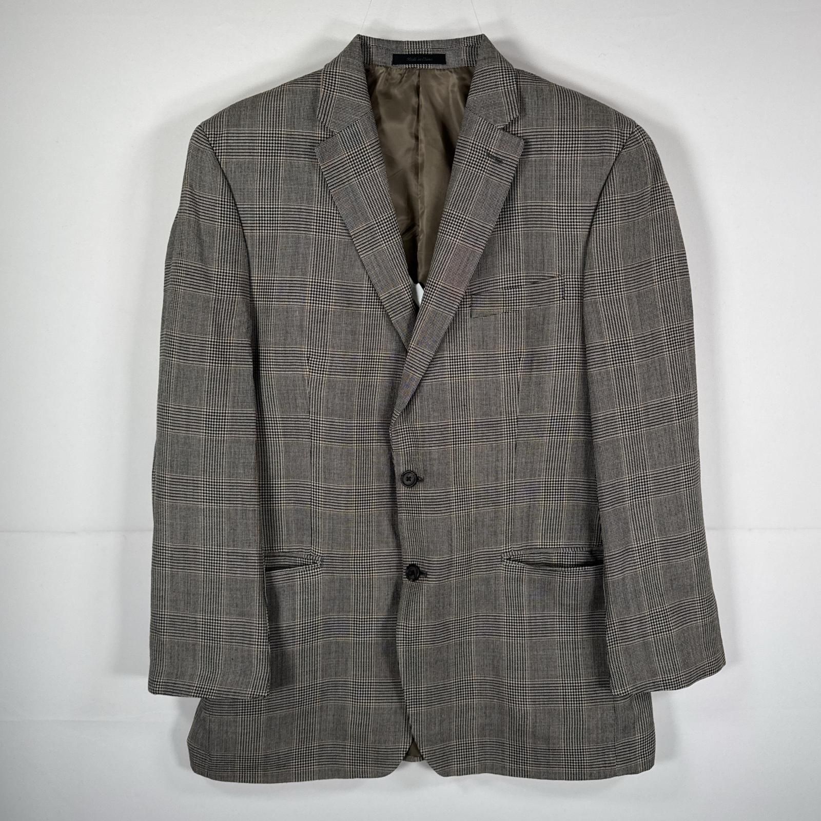 古着 ラルフローレン RALPH LAUREN テーラードジャケット