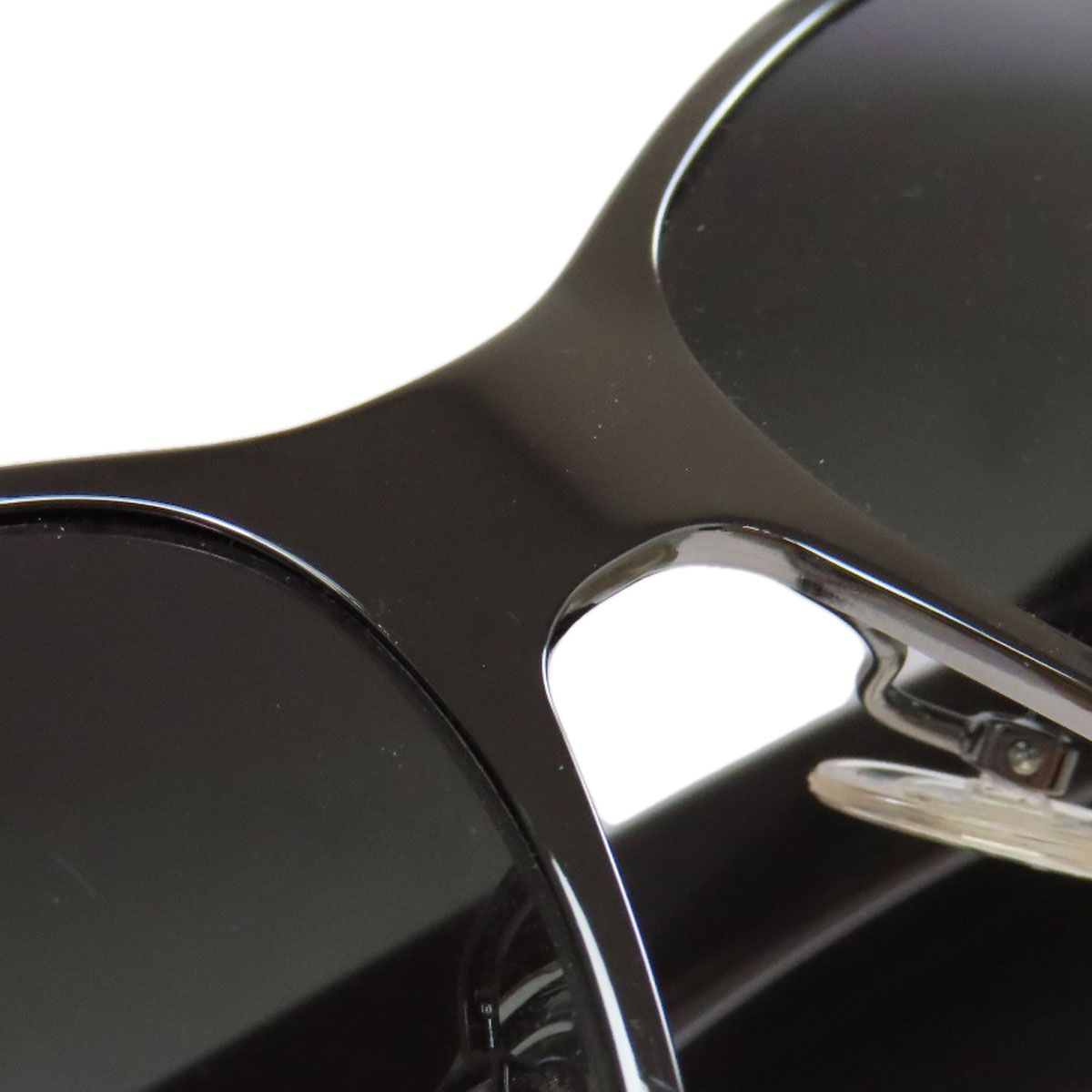 サングラス プラスティック