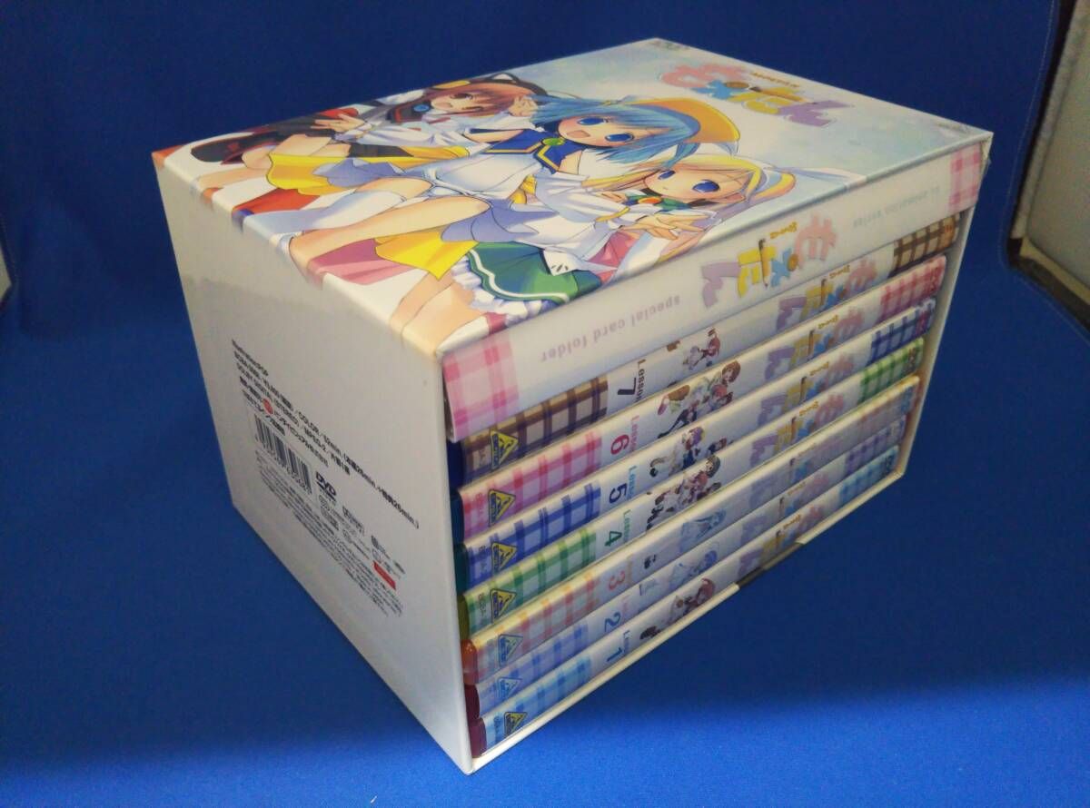 もえたん DVD全巻セット もえたん DVD全巻セット アニメ