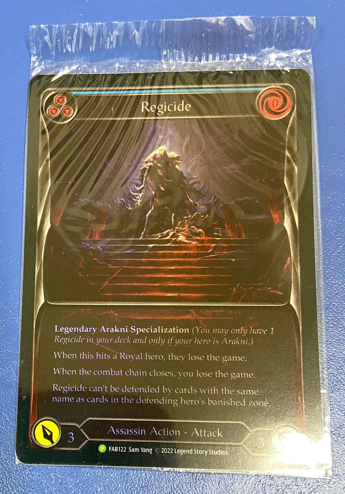 Flesh and Blood Herald of Ravages プレイマット Herald of Protection」プレイマット | 非カード | TOKYO FAB