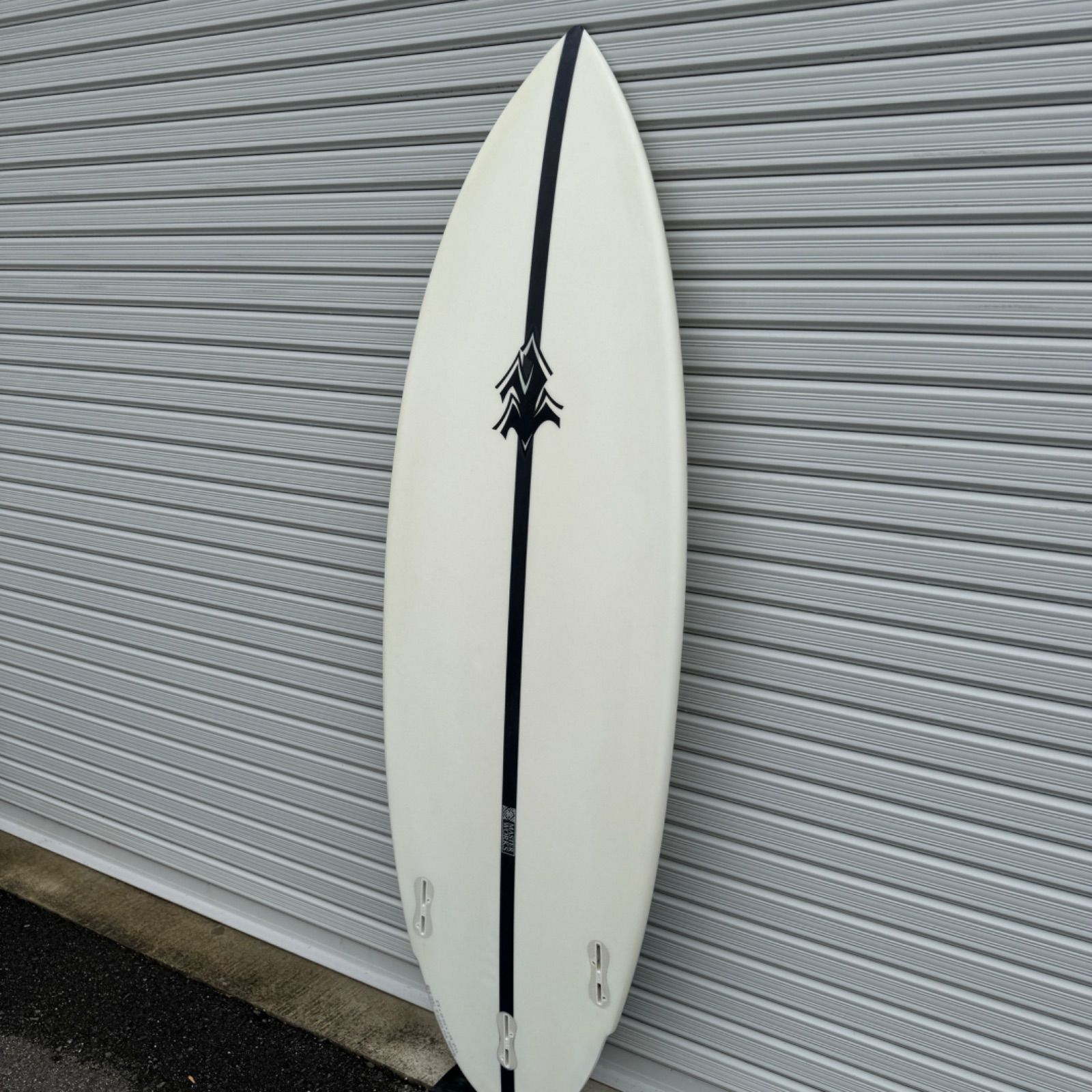 美中古 ロックダンス ROCKDANCE サーフボード 5'7 ショートボード 29.5L サーフィン EPS ハイデンシティー オールラウンド 小波 パフォーマンスボード