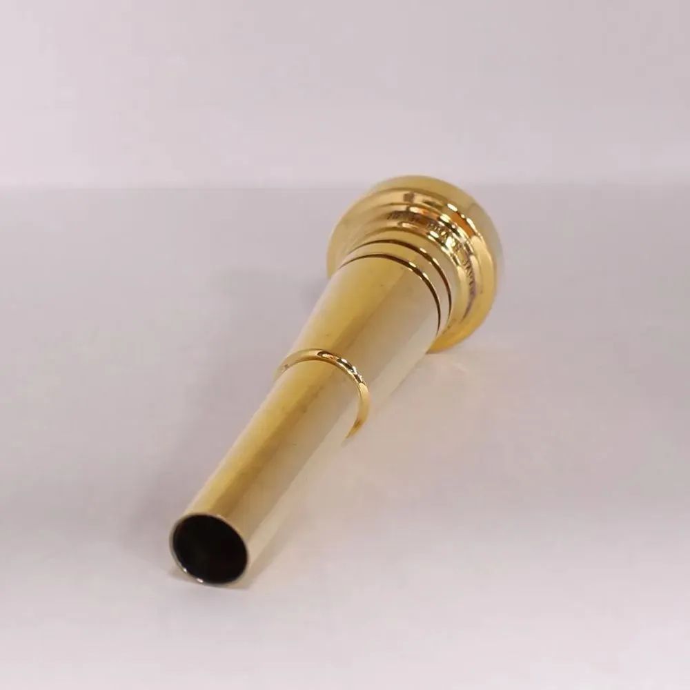 トランペット マウスピース BEST BRASS /GROOVE 9E 楽天市場】☆話題のマウスピース ベストブラス GROOVE
