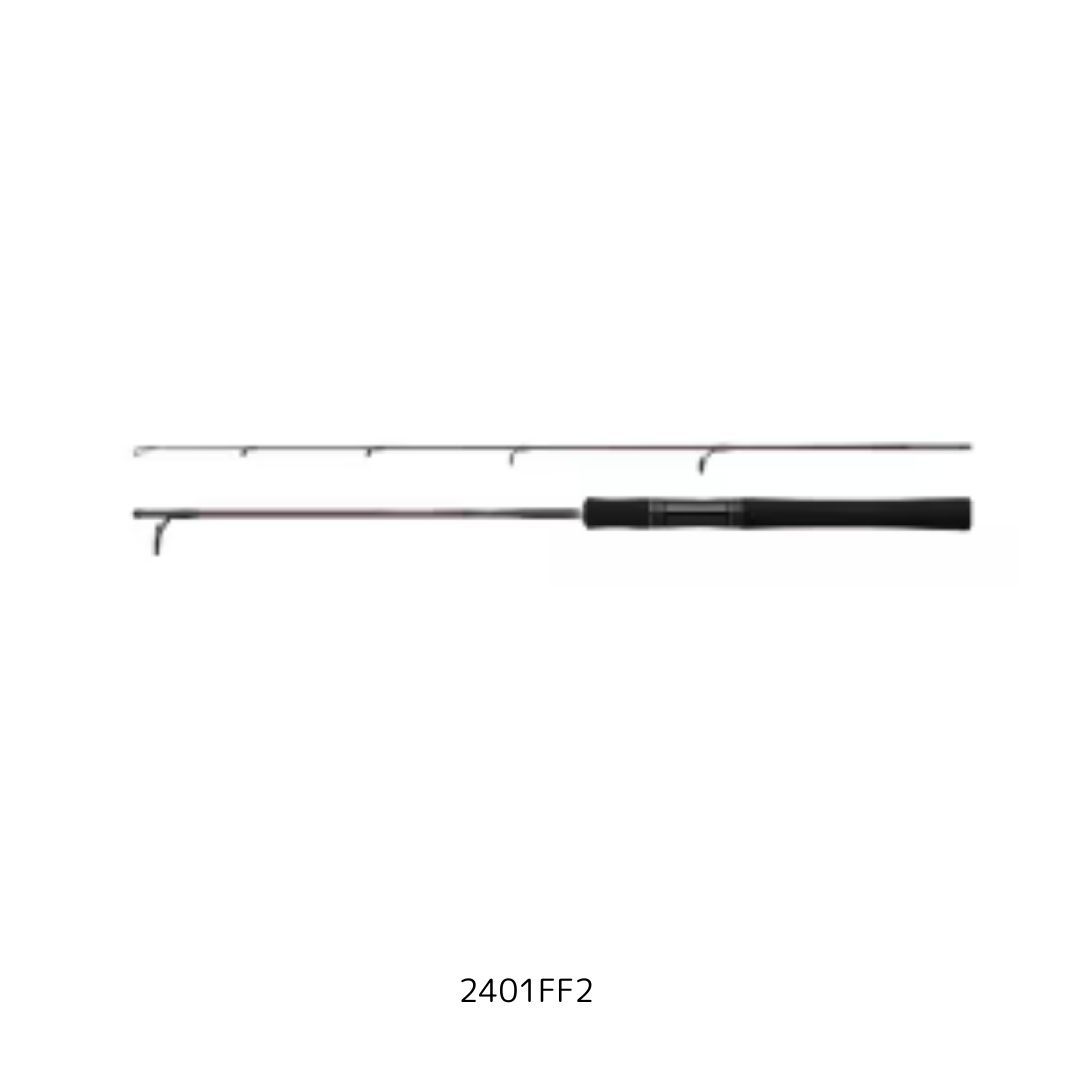 スコーピオンxv 2401FF-2美品 スコーピオンXV 2401FF2 SHIMANO（シマノ） 大型便A - メルカリ