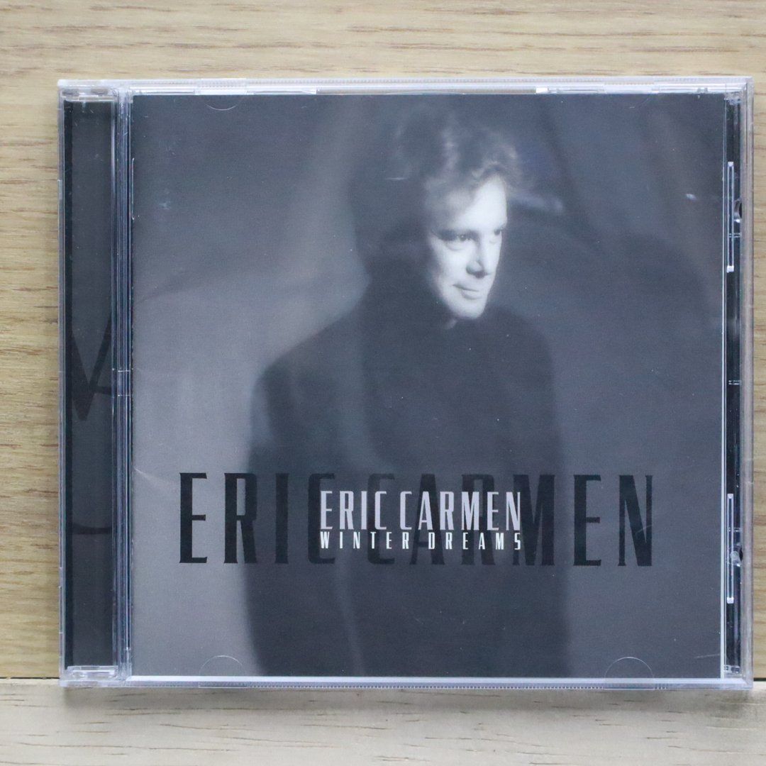 国内盤CD☆エリック・カルメン/Eric Carmen□ 夢の面影