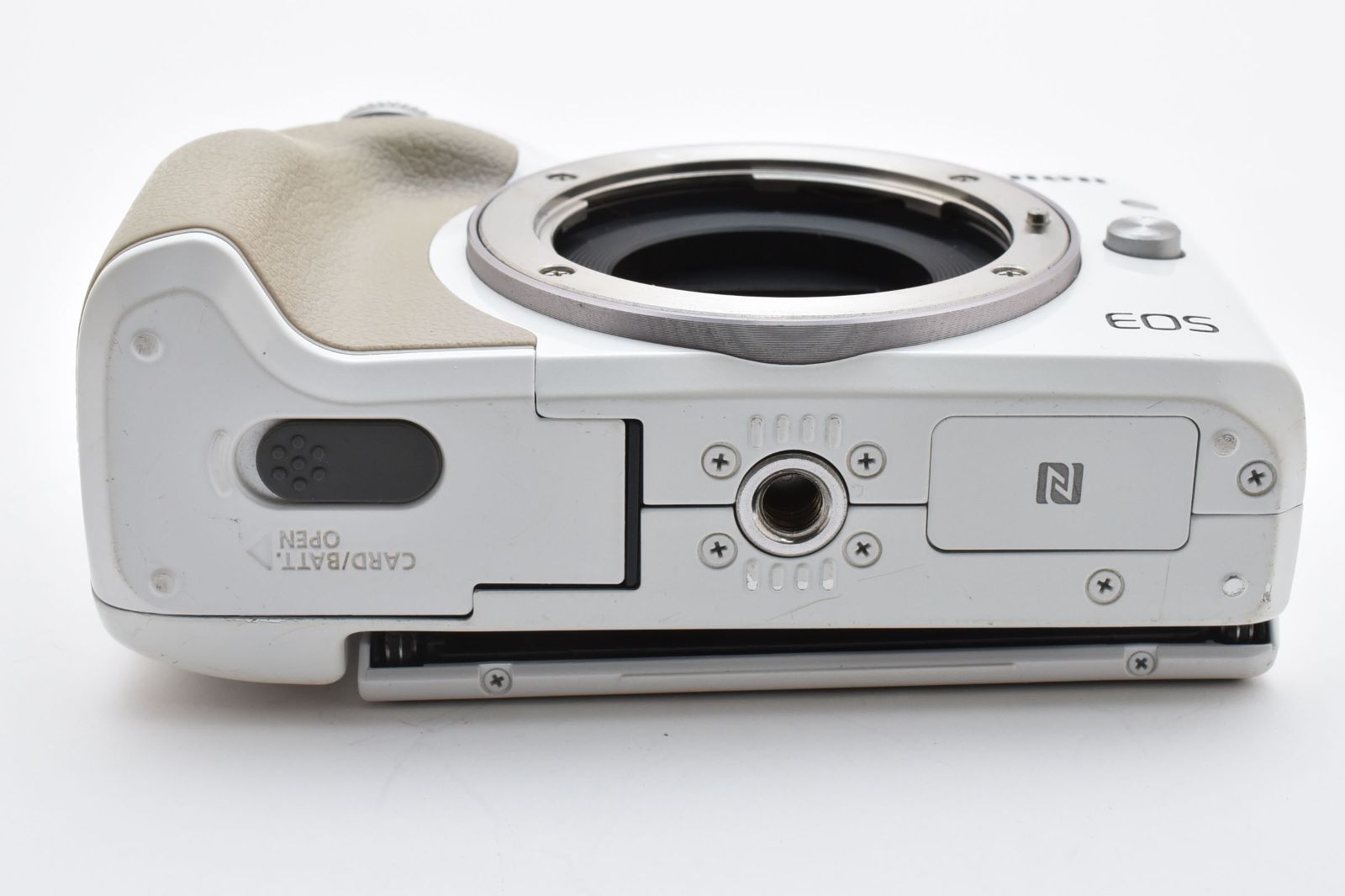 EOS M3 ジャンク品 ジャンク品】Canon EOS M3 ミラーレスカメラ - メルカリ
