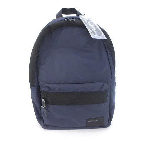 ディーゼル DIESEL タグ付き X06264 バックパック リュックサック 
