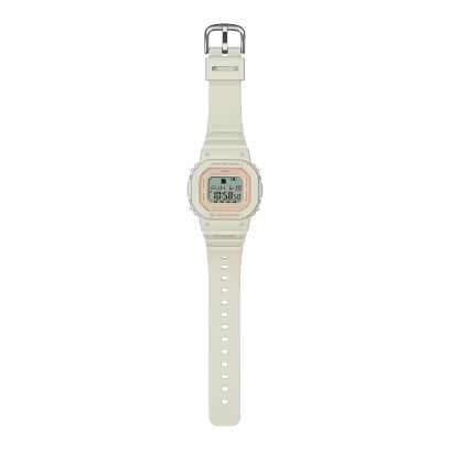GLX-S5600-7JF G-SHOCK オフホワイト G-SHOCK/GLX-5600-7JF （ホワイト）Gショック ジーショック