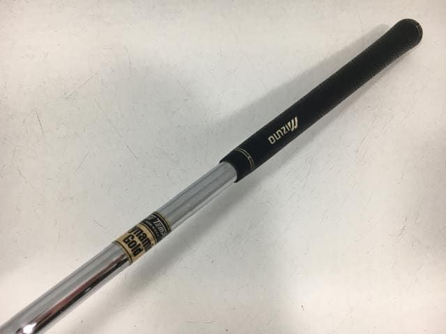 【中古ゴルフクラブ】ミズノ MP Rシリーズ ウェッジ(クローム)52-07 D/G AW