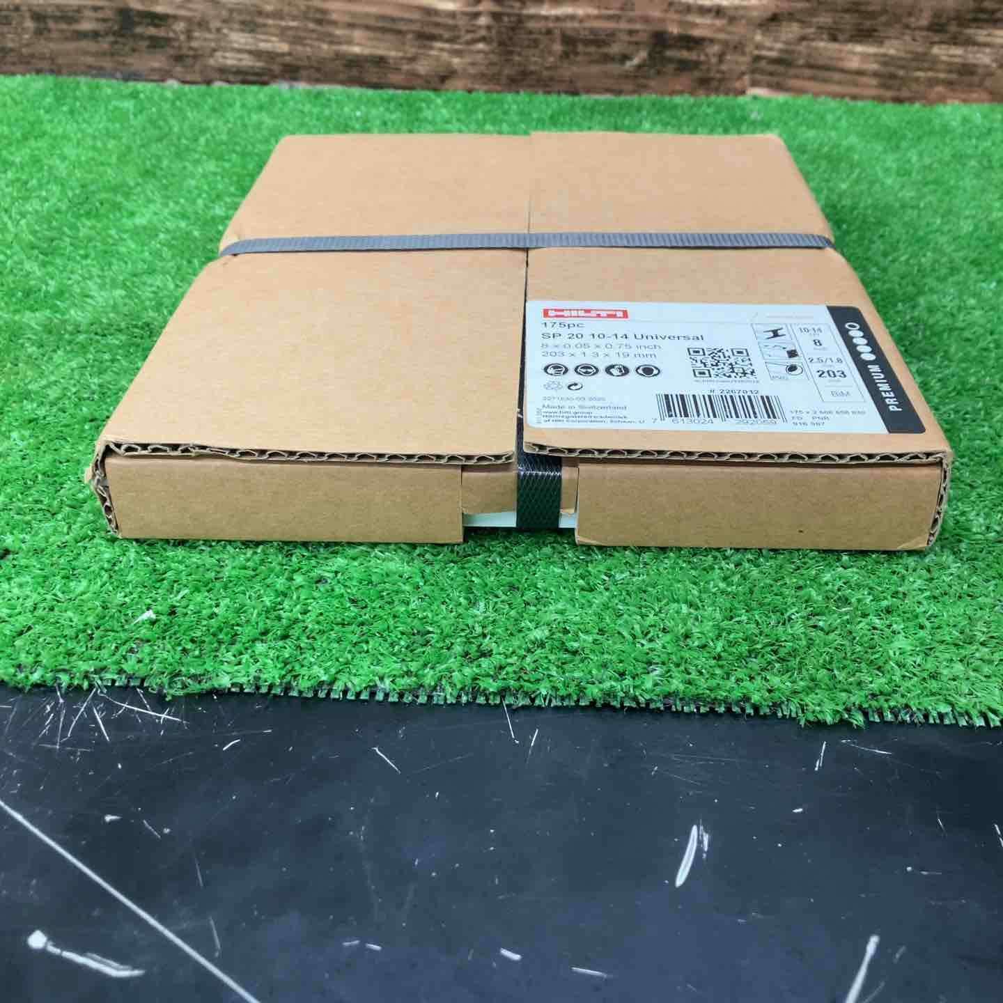 10-14Univaesal 175pc