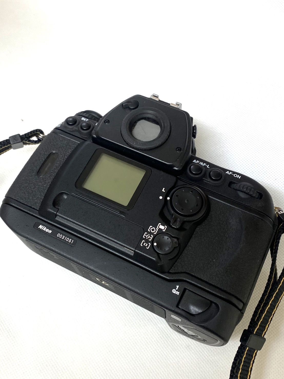 美品 ニコン Nikon F6 ボディ 一眼レフカメラ フィルムカメラ 美品 ニコン Nikon F6 ボディ 一眼レフカメラ フィルムカメラ