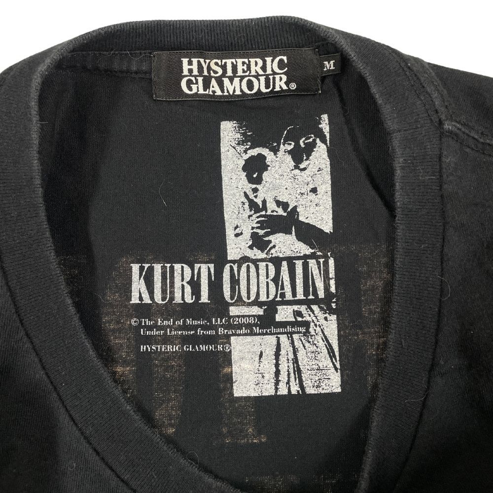 HYSTERIC GLAMOUR - HYSTERIC GLAMOUR ヒステリックグラマー