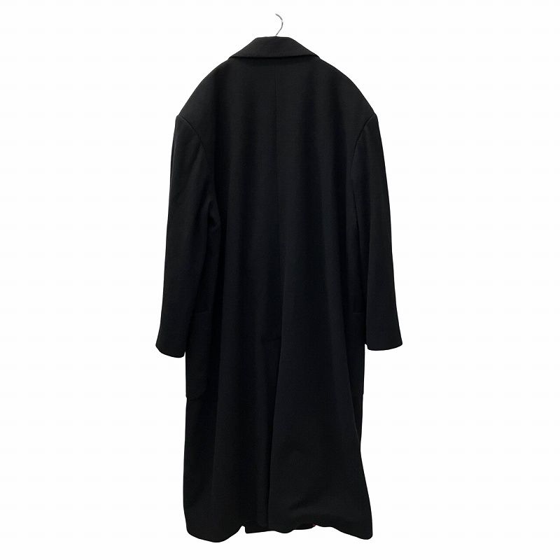 マリアーノ MAGLIANO 21AW FOREVER DOUBLE BREASTED COAT ダブル