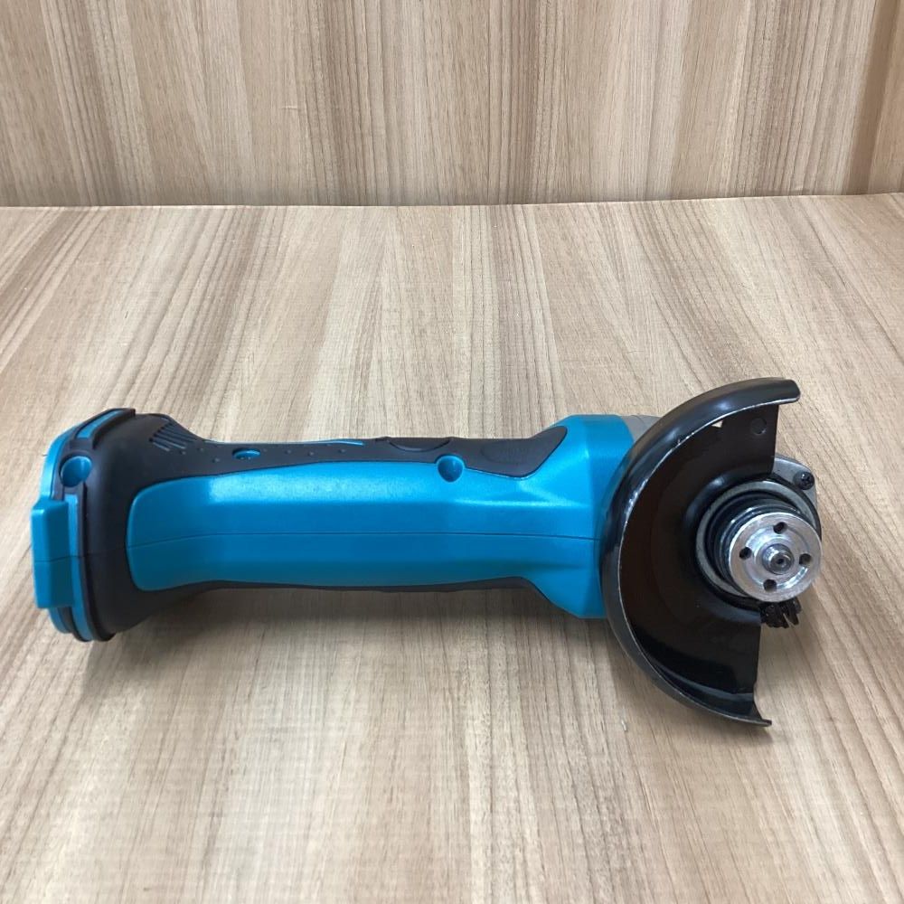 100ｍｍ充電式ディスクグラインダ 14.4Ｖ