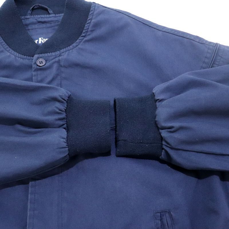 90s vintage ParFour カップショルダー ダービー ジャケット メンズ