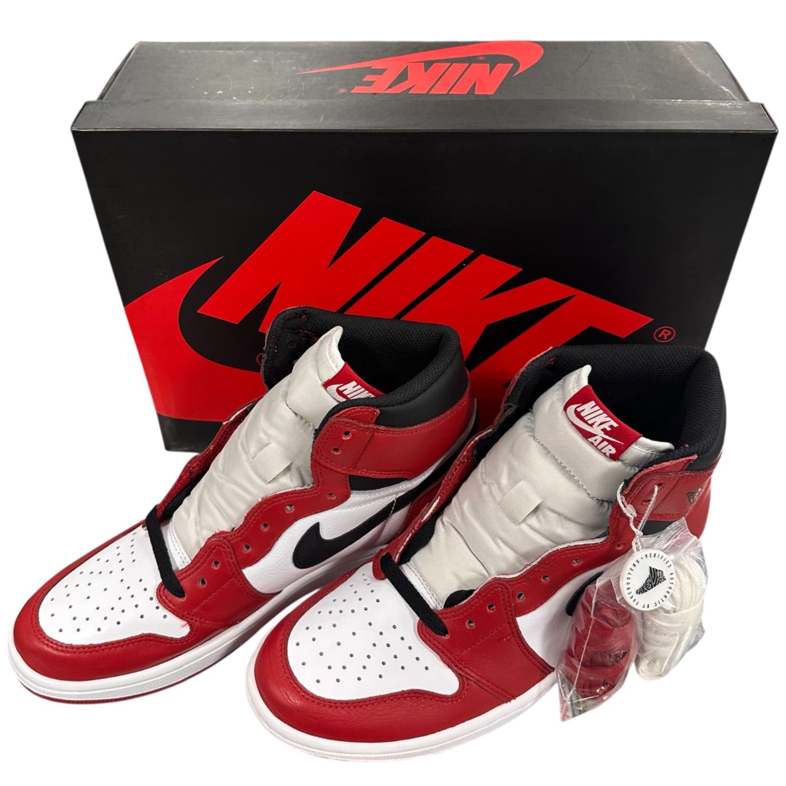 70】Nike Air Jordan 1 Retro High 