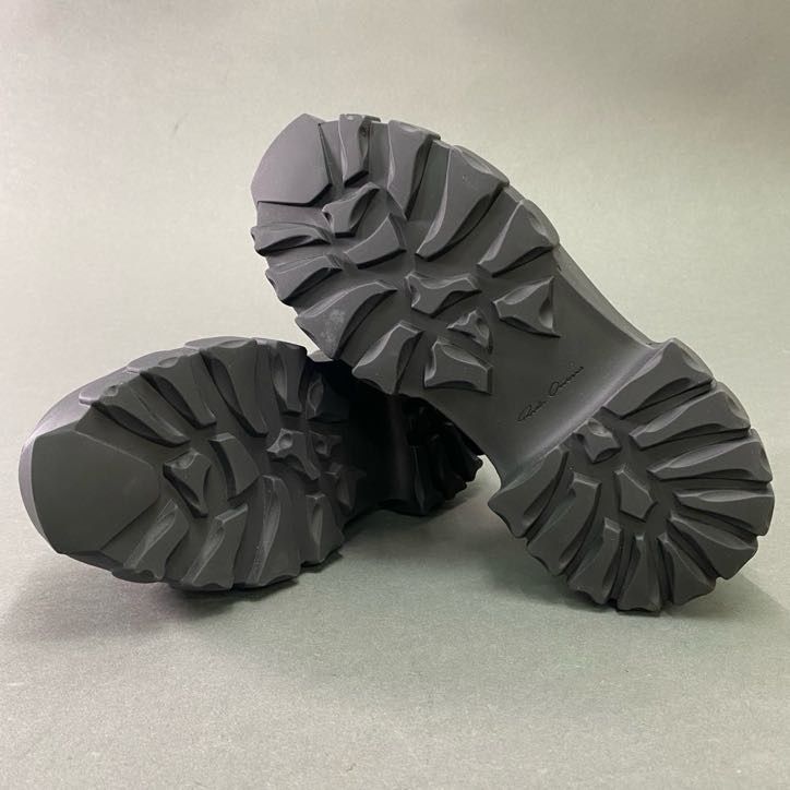 2d9 《美品》 Rick Owens リックオウエンス 24SS BEATLE BOZO TRACTOR