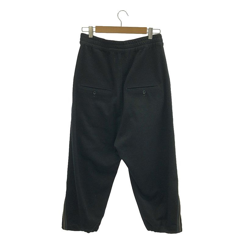 rdv o globe / ランデヴーオーグローブ | ウール ドローストリング