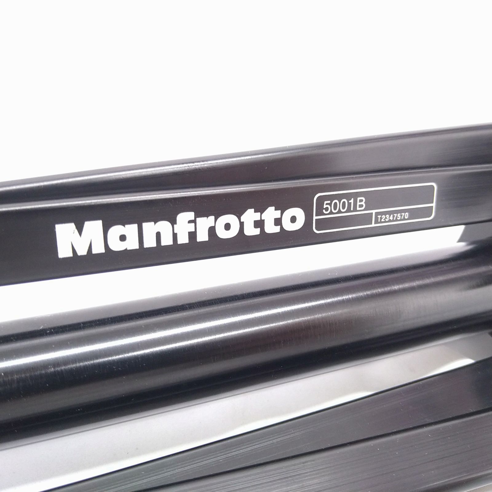 【／良品】5001B ライティングスタンド ナノスタンド 「T2347570」【新品のアダプタ付属】