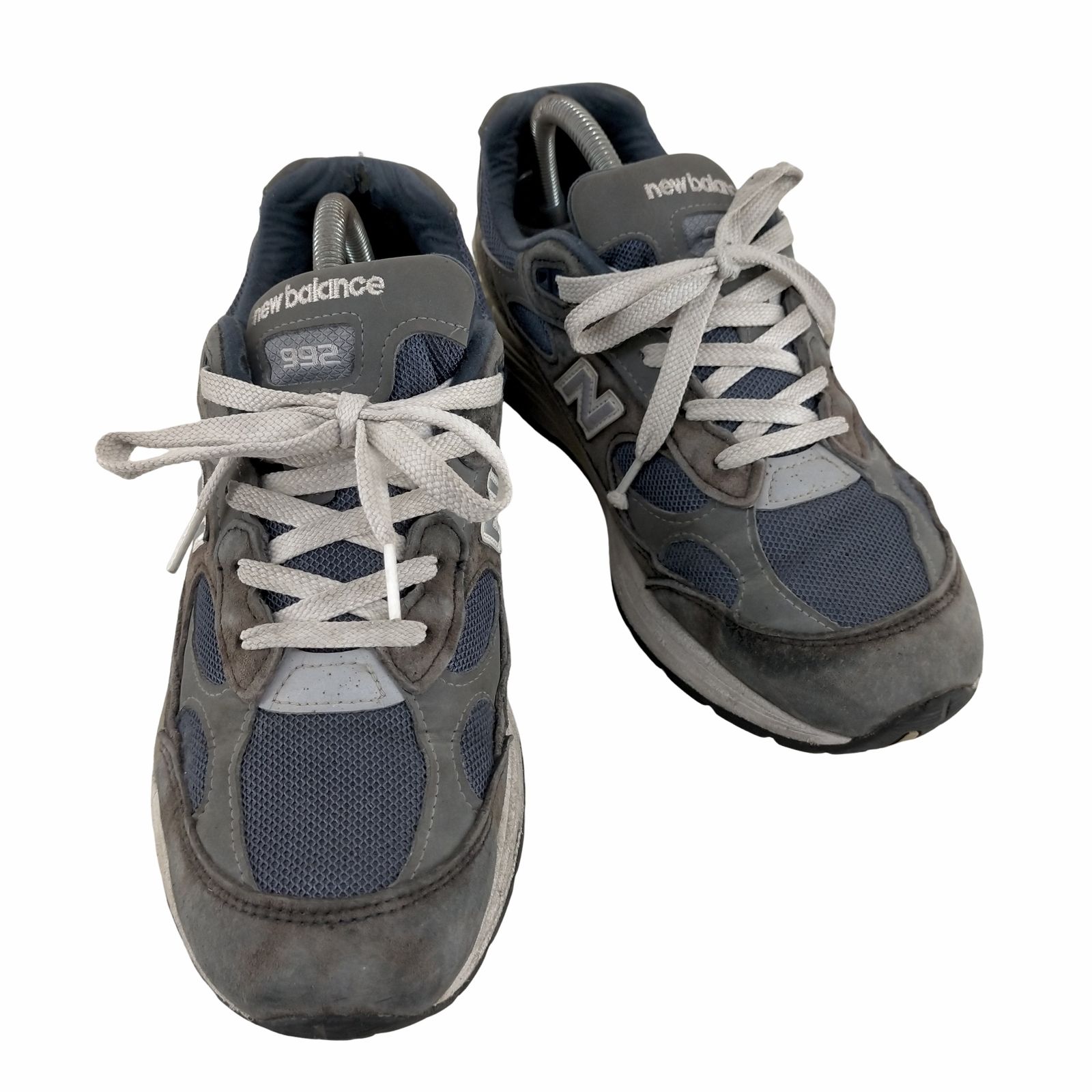 ニューバランス NEW BALANCE M992GG USA製 スニーカー メンズ JPN 