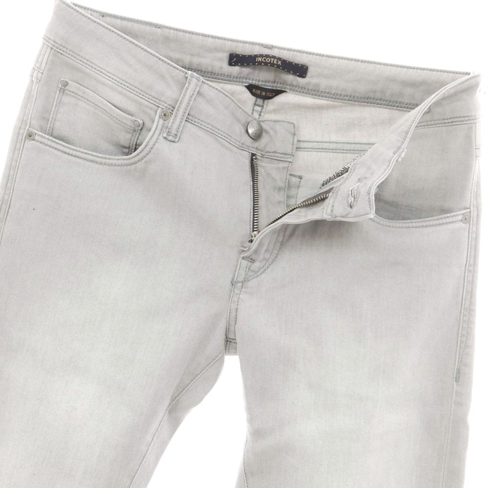 新品アウトレット】インコテックス ブルーディヴィジョン