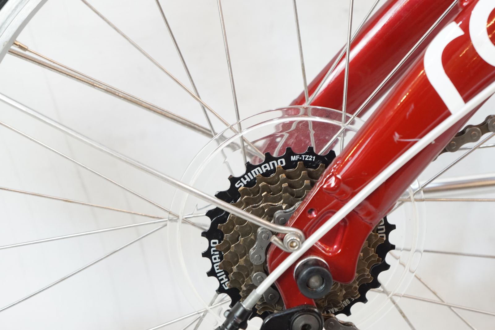 バイチャリ浦和ベース