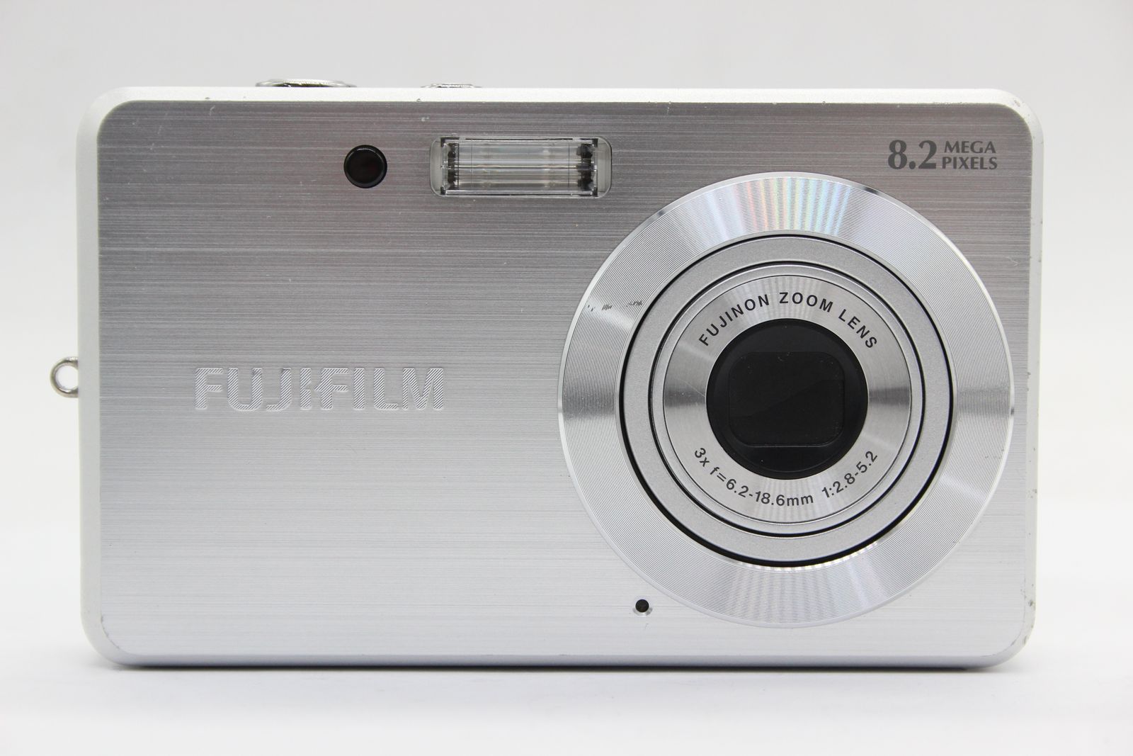 返品保証】 【元箱付き】フジフィルム Fujifilm Finepix J10 3x 