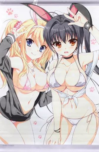 タペストリー B2タペストリー 全4種