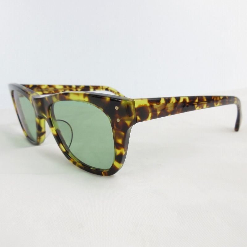 オリバーピープルズ Houston サングラス べっ甲 オリバーピープルズ OLIVER PEOPLES サングラス Houston DTB