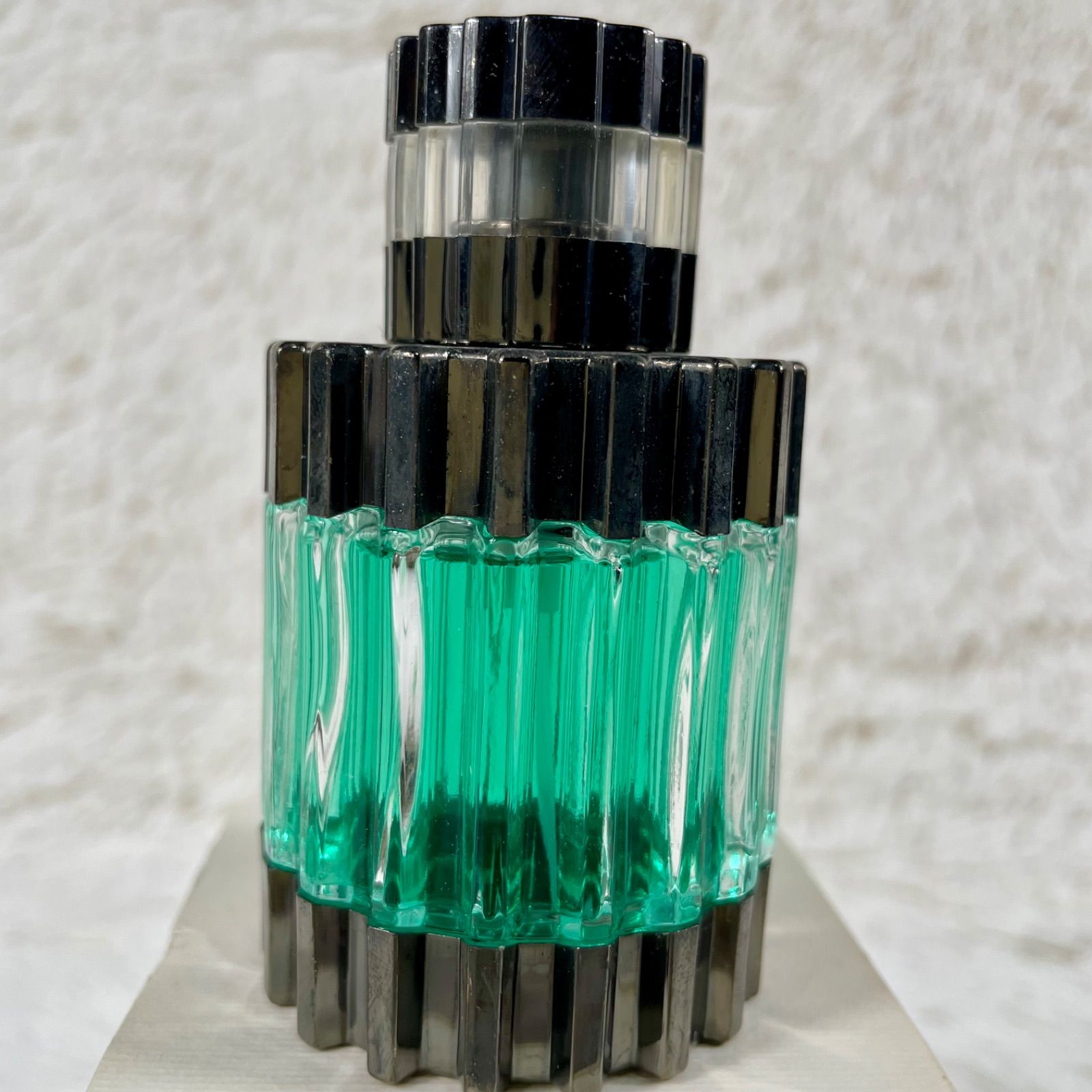 廃盤品】J DEL POZO ジェイデルポゾ クエイサー オードトワレ 50ml