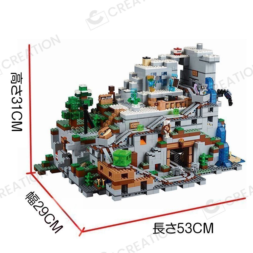 高難度 模型