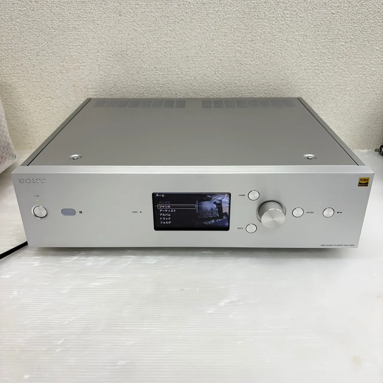 2025年最新】hap-z1esの人気アイテム - メルカリ