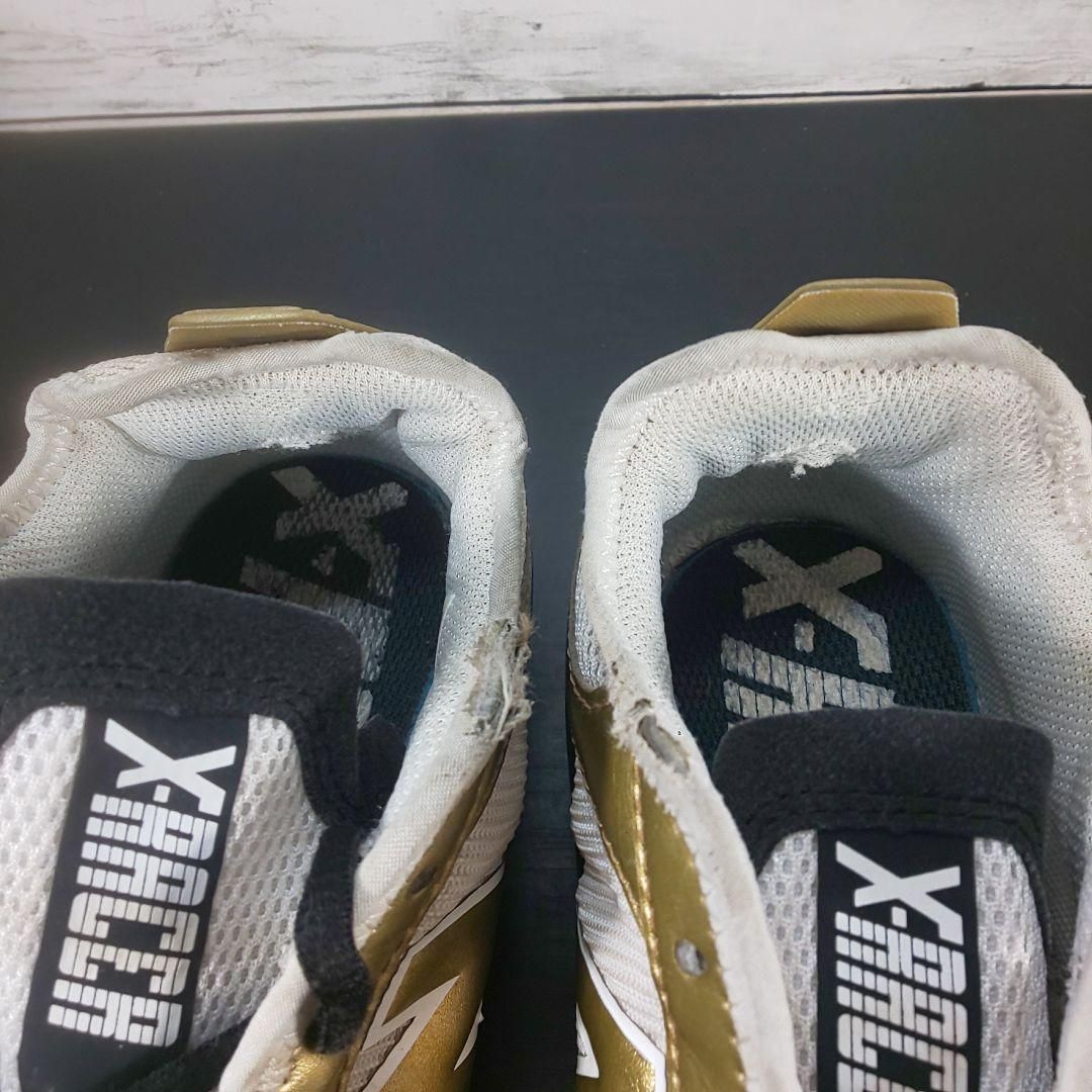 NEWBALANCE WSXRCHLD 25.0cm - メルカリ 