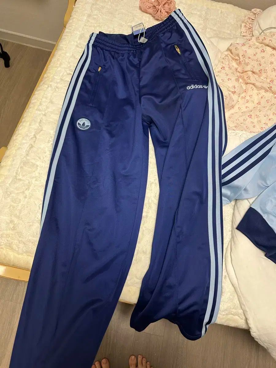 adidas