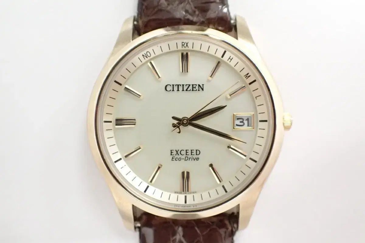 CITIZEN シチズン