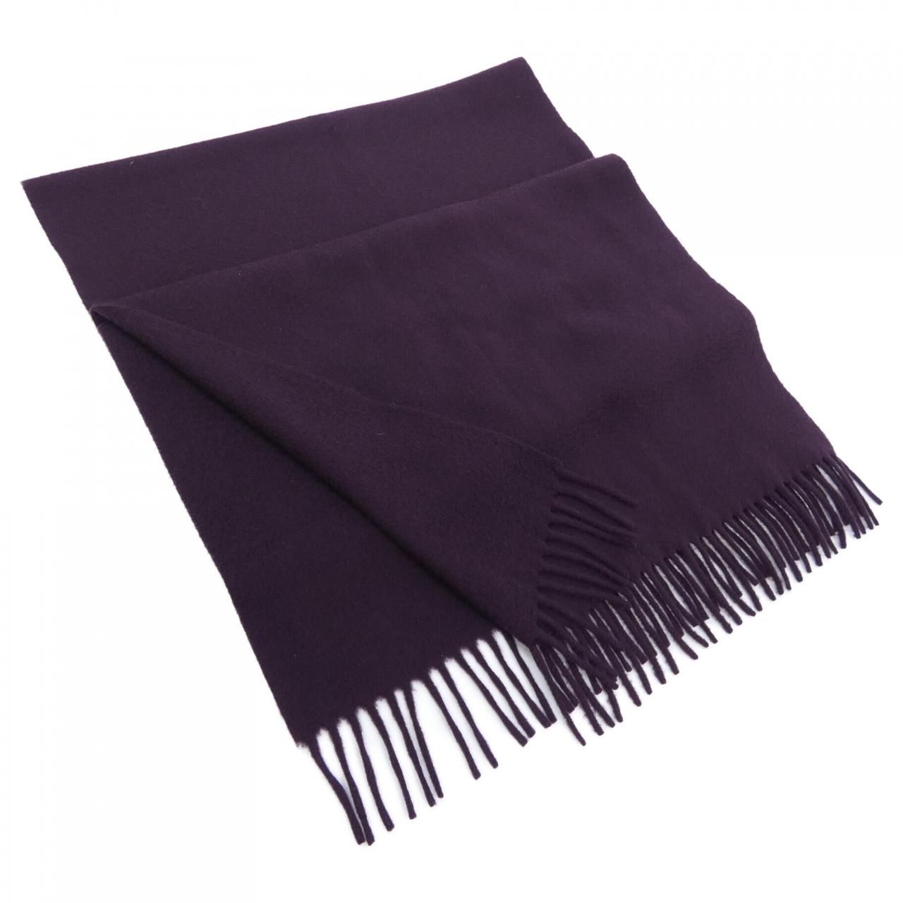 ロロピアーナ Loro Piana MUFFLER